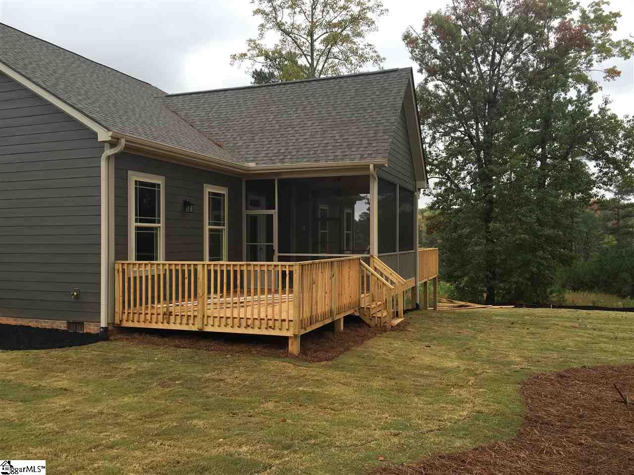 116 Club Cart Road Travelers Rest, SC 29690 - Photo 7 of 36 Gallery Image 7