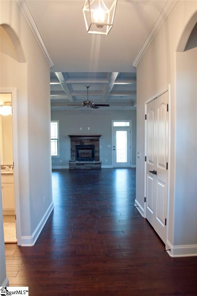 116 Club Cart Road Travelers Rest, SC 29690 - Photo 8 of 36 Gallery Image 8