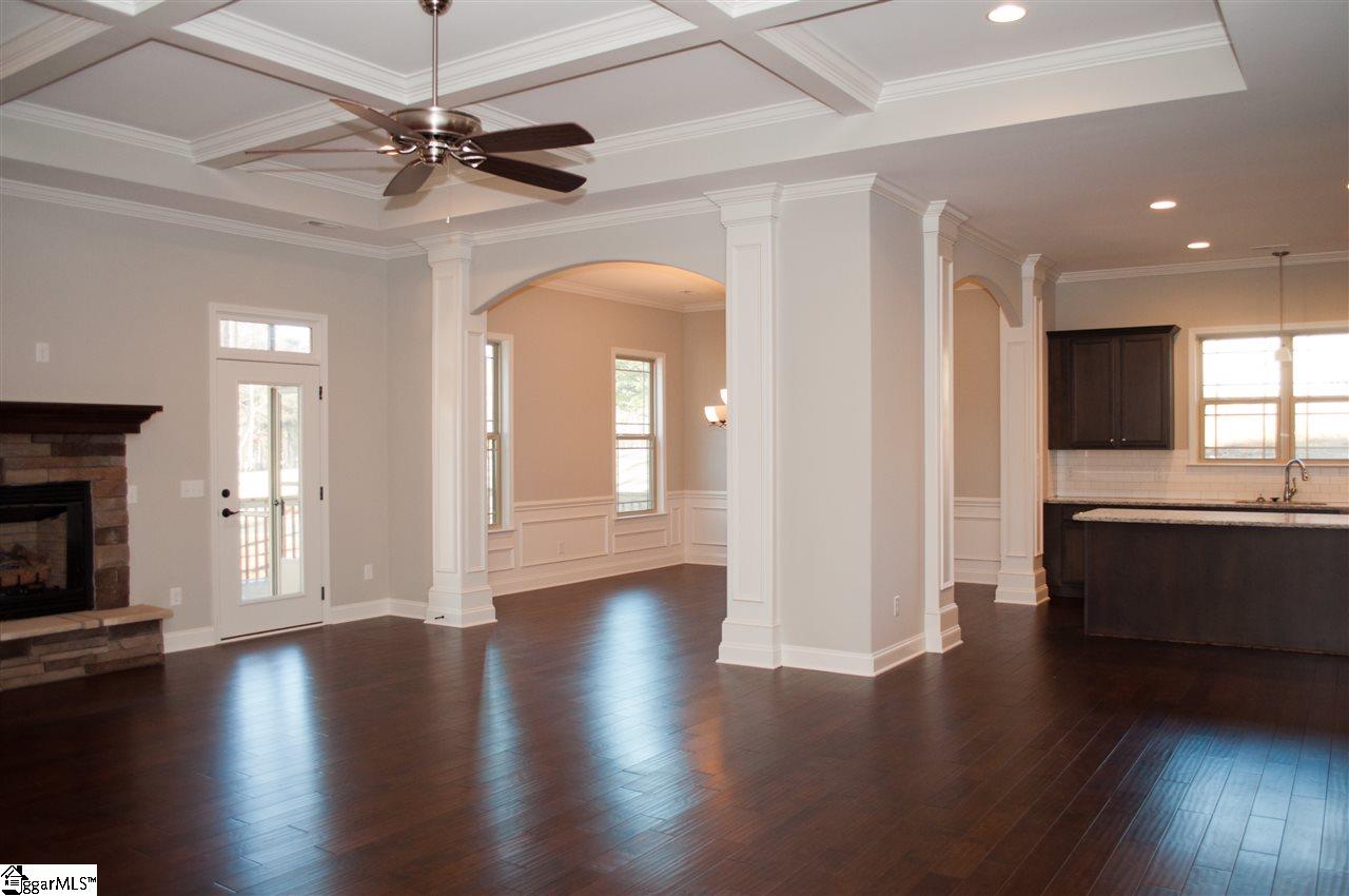 116 Club Cart Road Travelers Rest, SC 29690 - Photo 9 of 36 Gallery Image 9