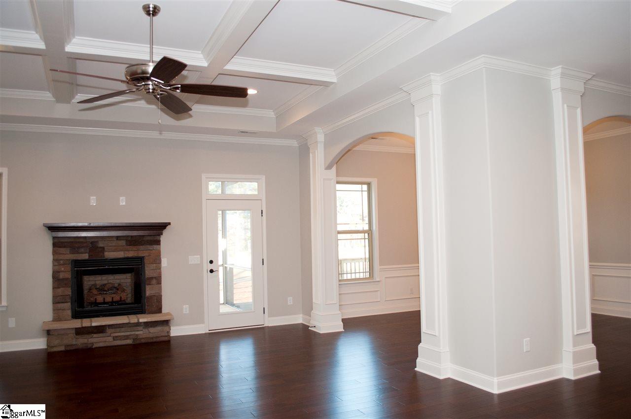 116 Club Cart Road Travelers Rest, SC 29690 - Photo 10 of 36 Gallery Image 10