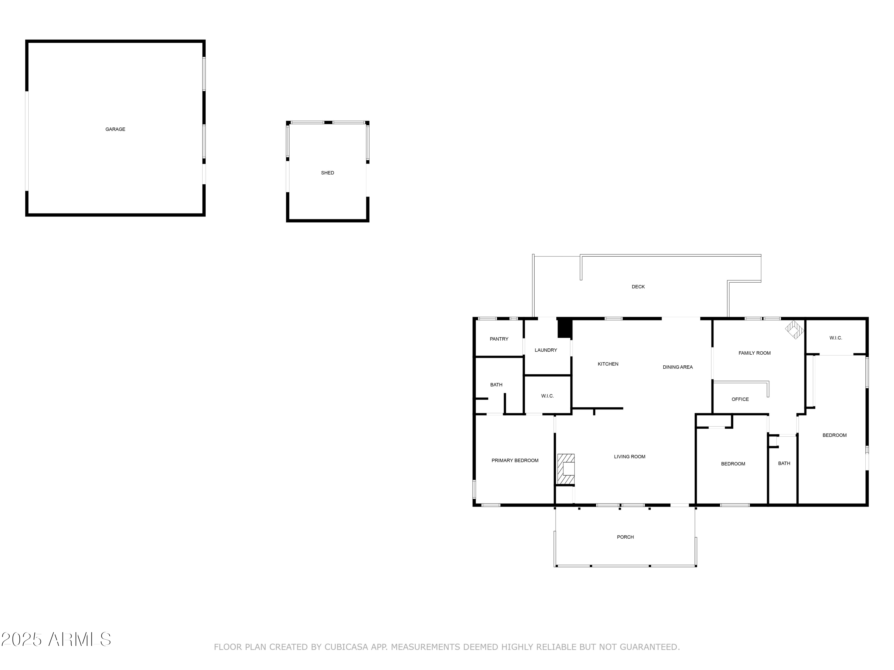 125 County Rd N3077 Show Low, AZ 85901 - Photo 71 of 71