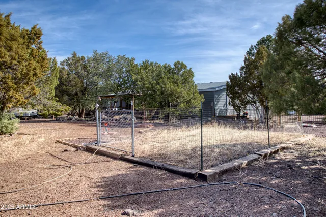 a view of city and ocean