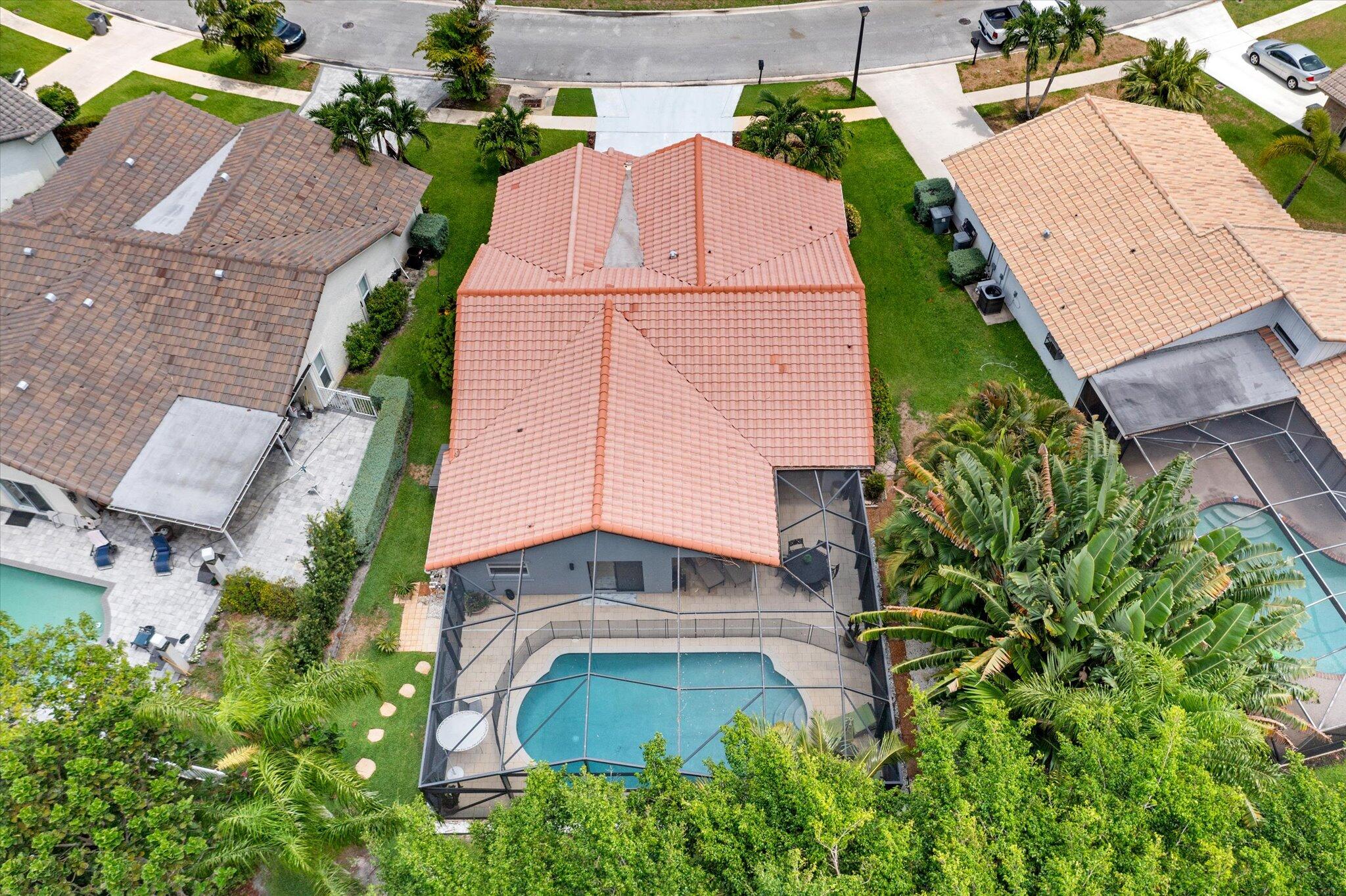 10167 Camelback Lane Boca Raton, FL 33498 - Photo 39 of 48 37-10167 Camelback Ln - Boca Raton, Fl (