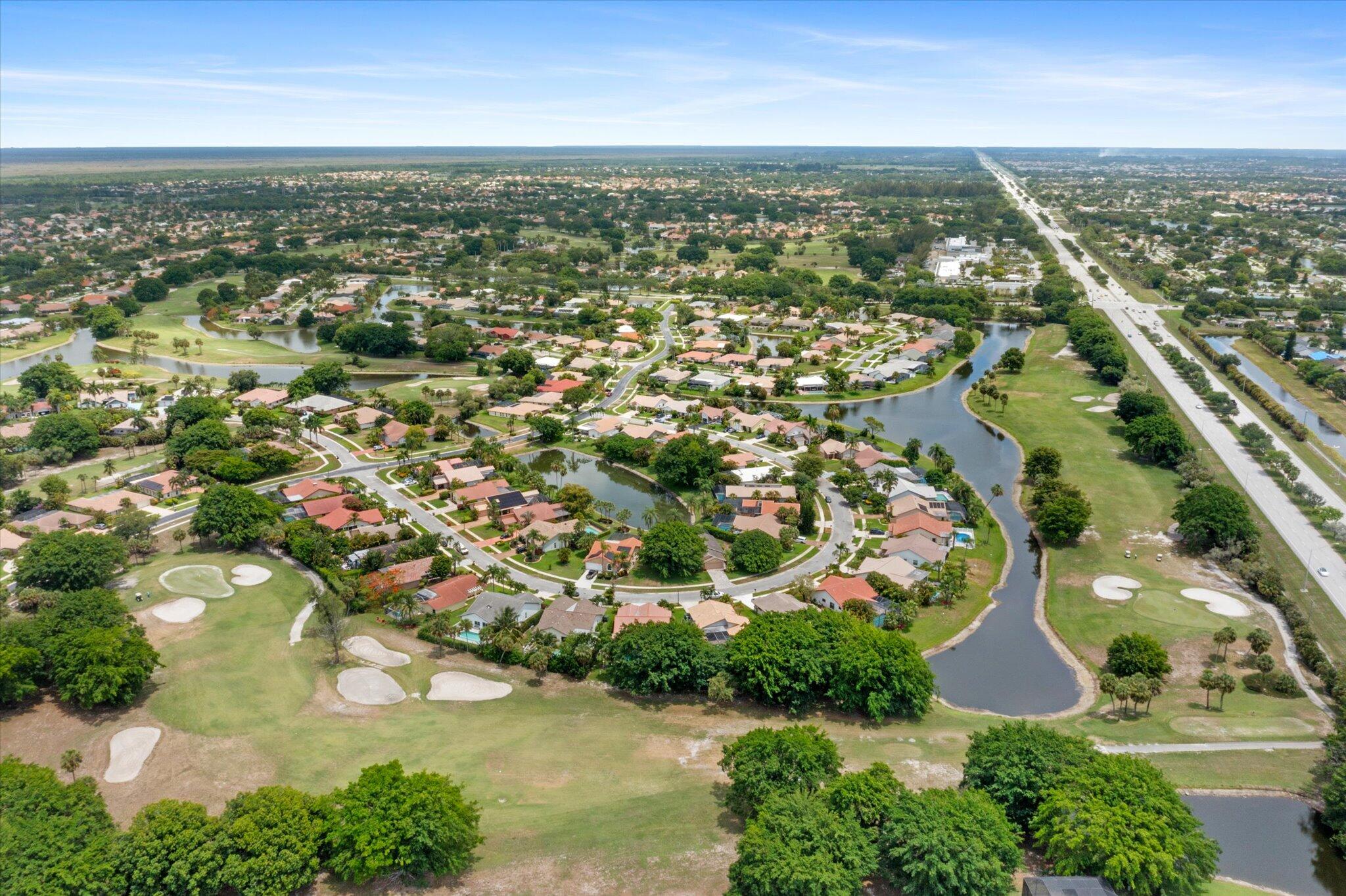 10167 Camelback Lane Boca Raton, FL 33498 - Photo 48 of 48 53-10167 Camelback Ln - Boca Raton, Fl (