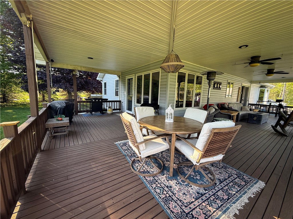 7488 Eades Road Red Creek, NY 13143 - Photo 23 of 50