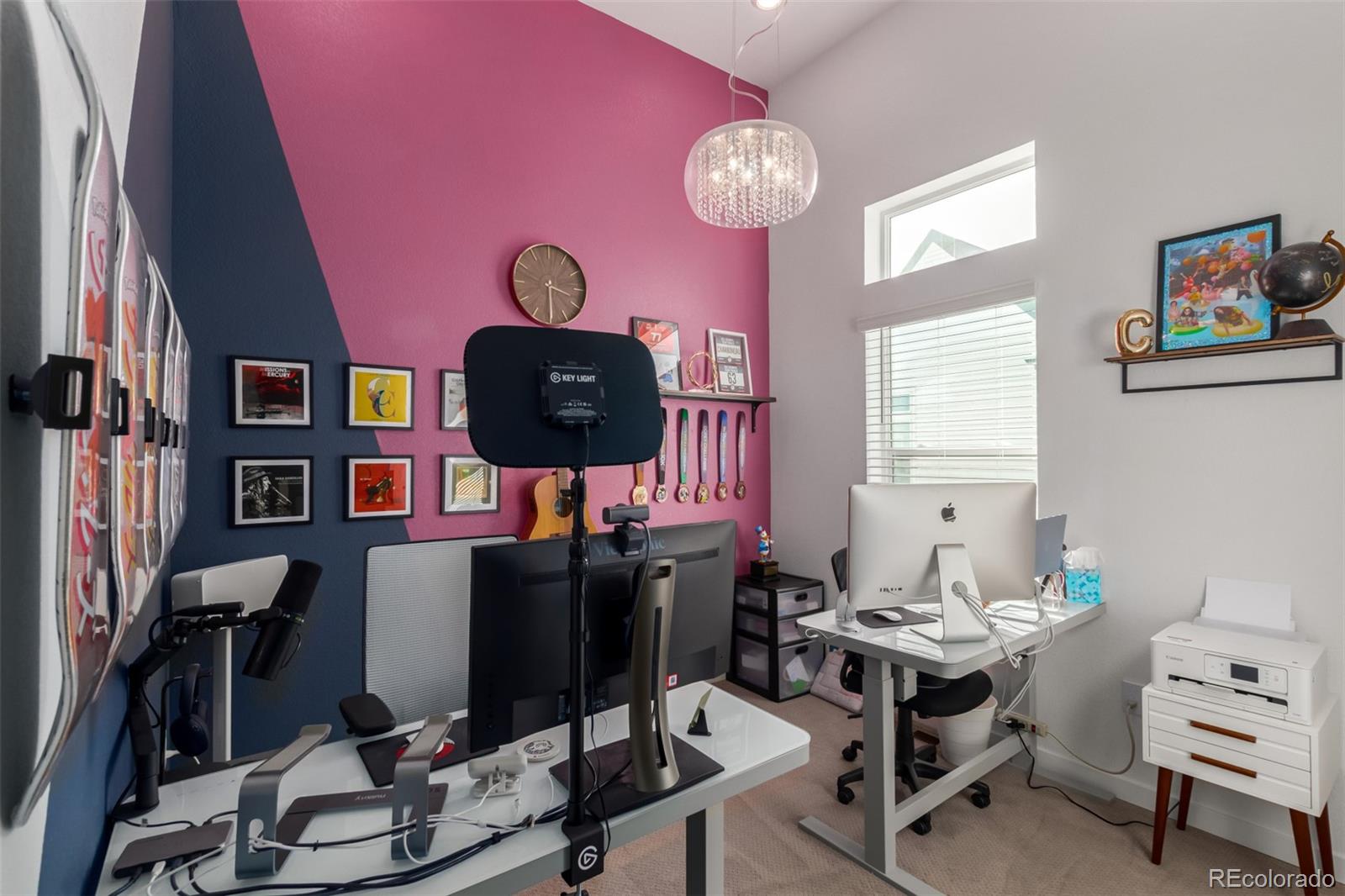 6767 Quivas Way Denver, CO 80221 - Photo 26 of 30 a view of a workspace with furniture