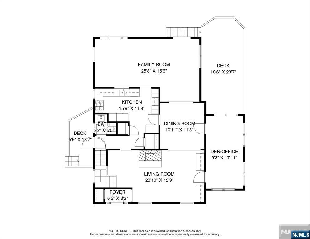 173 Highland Avenue Ridgewood, NJ 07450 - Photo 40 of 43