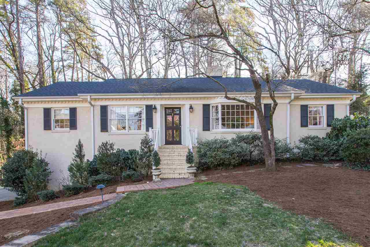 1722 Brooks Avenue Raleigh, NC 27608 - Photo 1 of 23 Photo 1