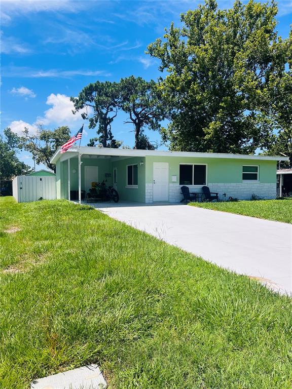 6316 Alaska Avenue New Port Richey, FL 34653 - Photo 2 of 24