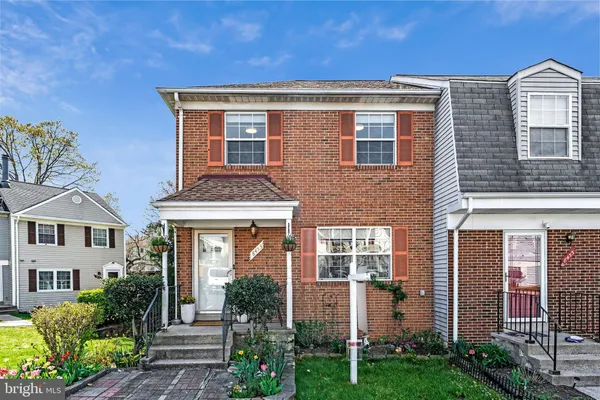 $429,900 | 8453 McKenzie Circle, Manassas, VA 20110