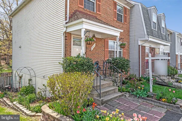 $429,900 | 8453 McKenzie Circle, Manassas, VA 20110