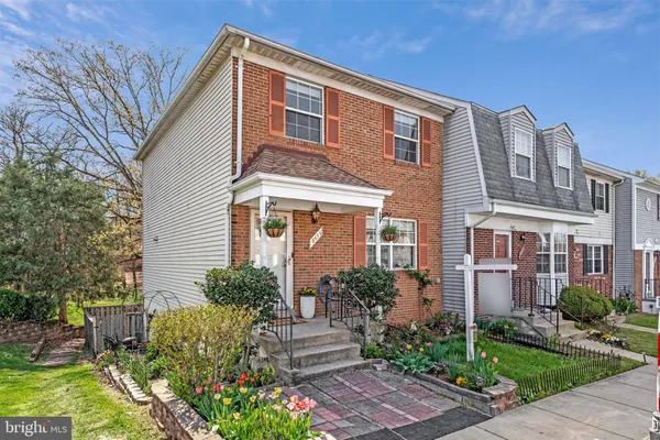 $429,900 | 8453 McKenzie Circle, Manassas, VA 20110