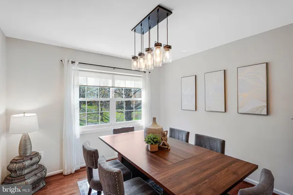 $429,900 | 8453 McKenzie Circle, Manassas, VA 20110