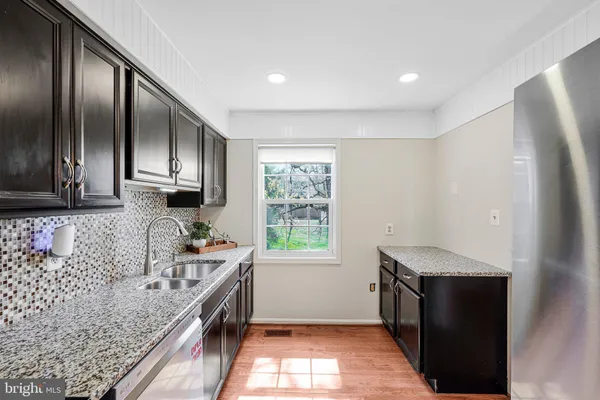 $429,900 | 8453 McKenzie Circle, Manassas, VA 20110