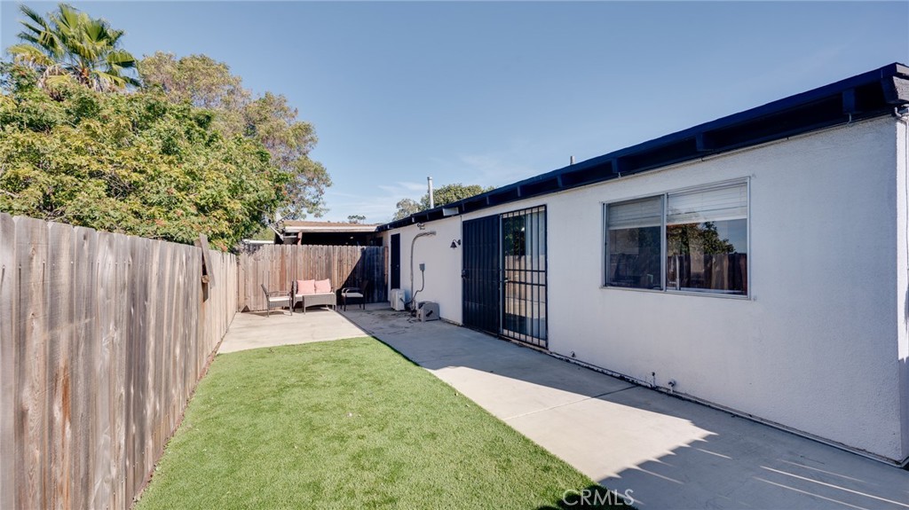 920 Raintree Place Vista, CA 92084 - Photo 15 of 18 a house view with a backyard space