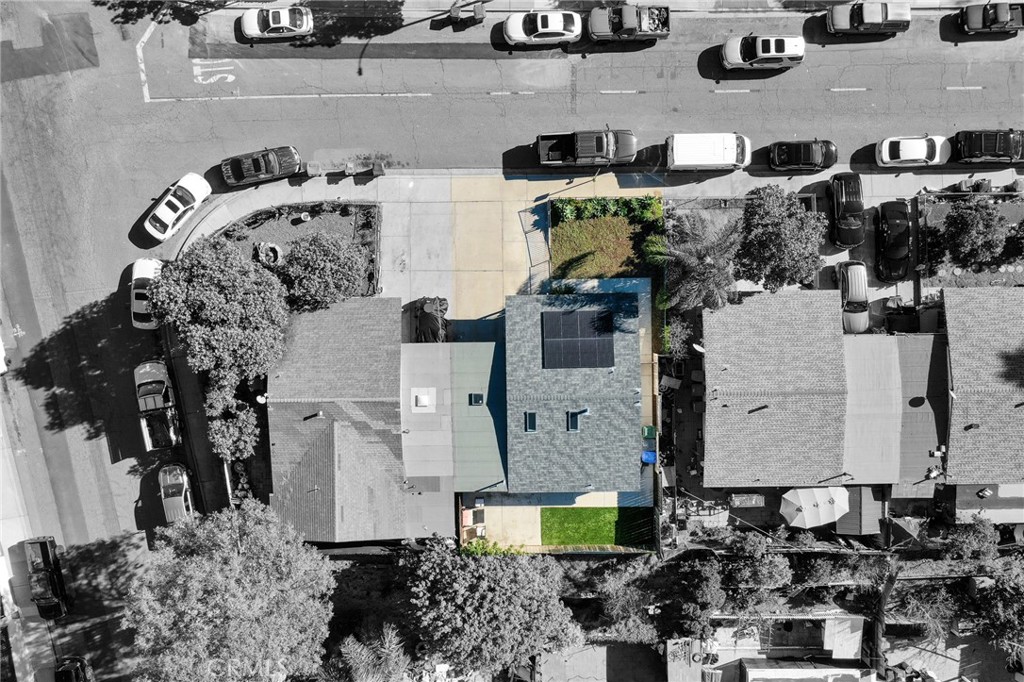 920 Raintree Place Vista, CA 92084 - Photo 18 of 18 a close view of water heater room