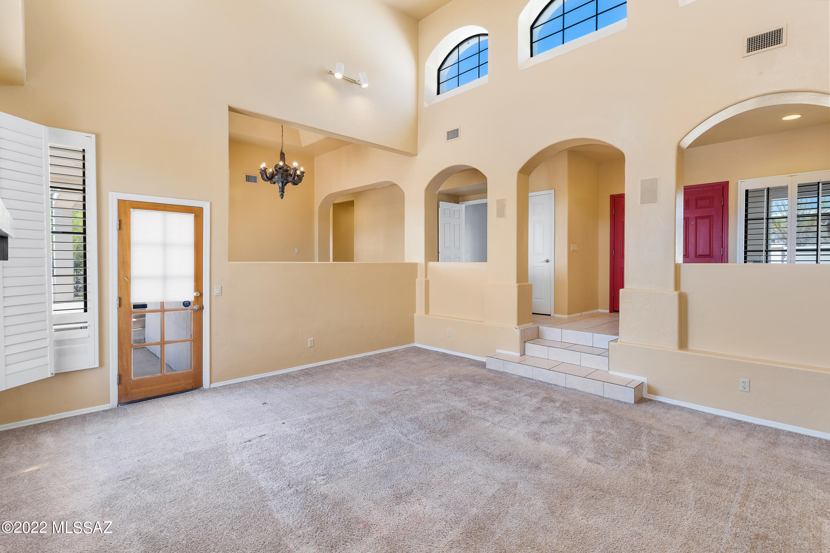 820 East Chula Vista Road Tucson, AZ 85718 - Photo 4 of 26