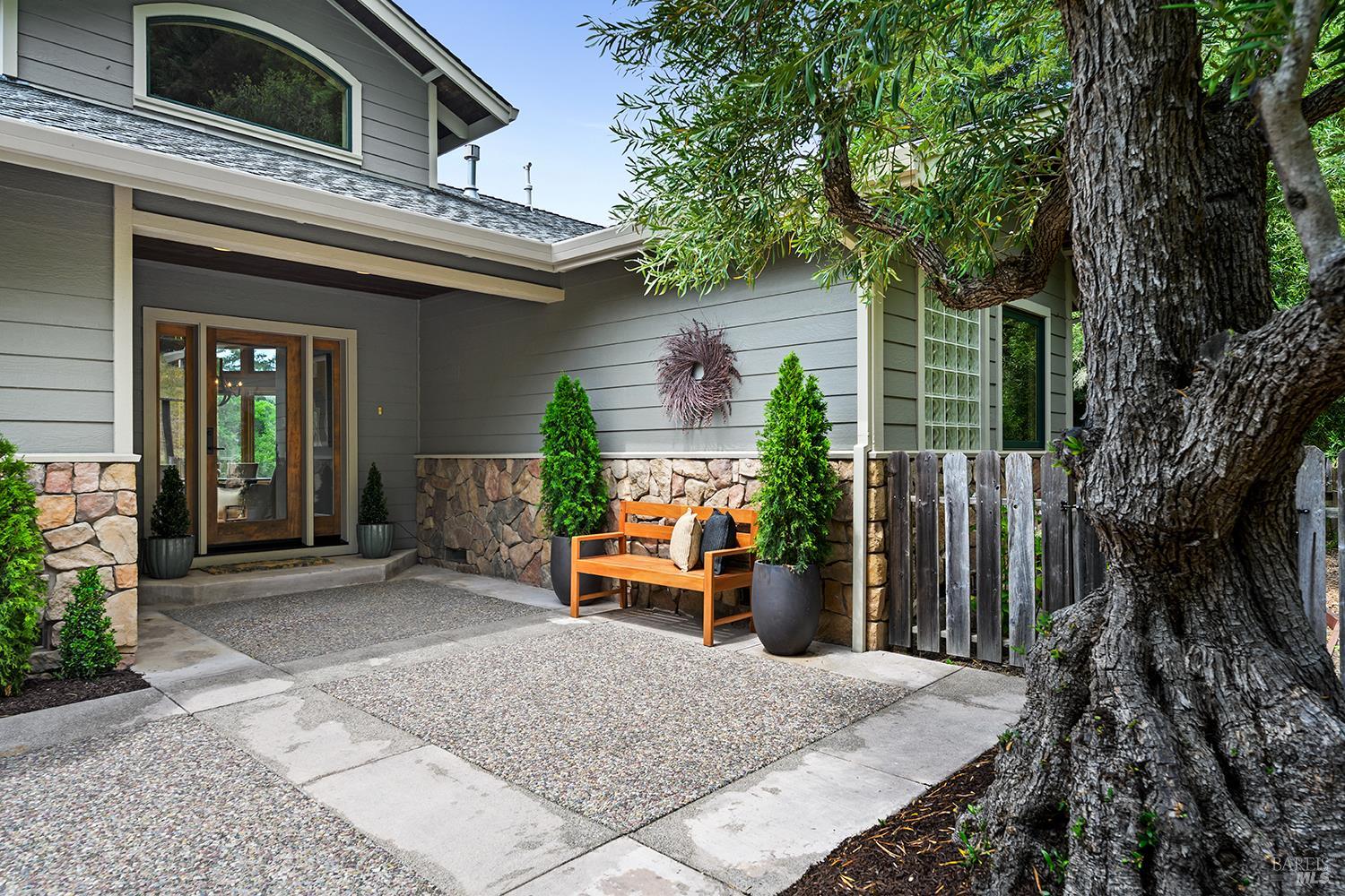 2585 Marra Road Occidental, CA 95465 - Photo 11 of 58