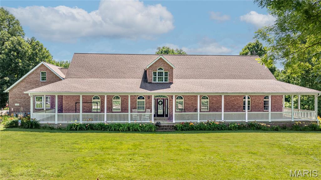 112 Park Road Benton, MO 63736 - Photo 36 of 52