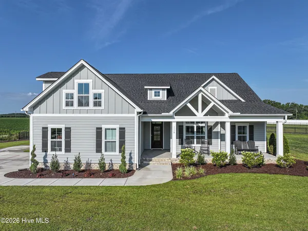 $554,900 | 1116 Steele Drive, Grimesland, NC 27837