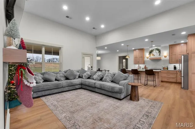 $510,000 | 590 Eli Drive, Jackson, MO 63755