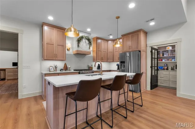 $510,000 | 590 Eli Drive, Jackson, MO 63755