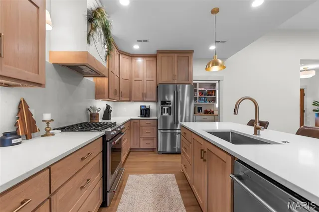 $510,000 | 590 Eli Drive, Jackson, MO 63755