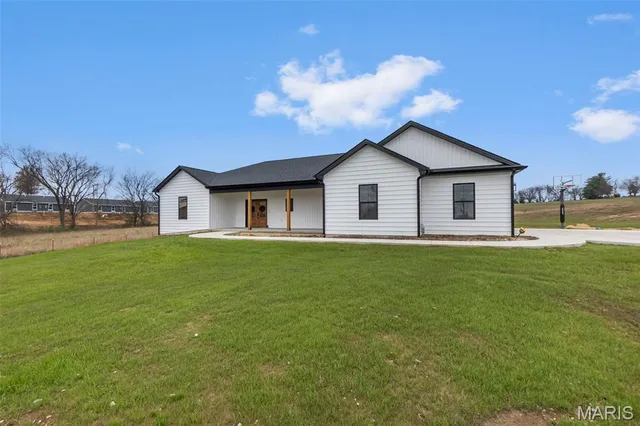 $510,000 | 590 Eli Drive, Jackson, MO 63755