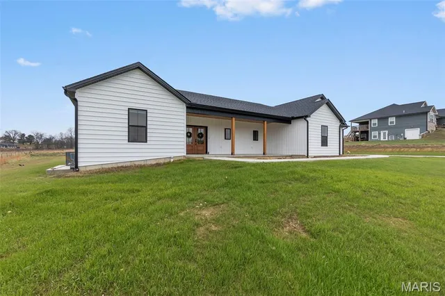 $510,000 | 590 Eli Drive, Jackson, MO 63755