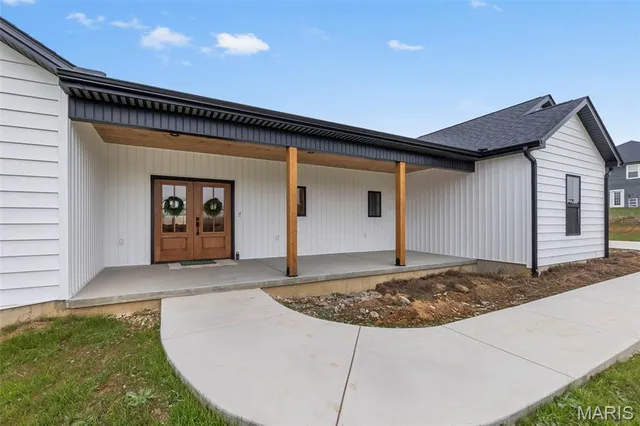 $510,000 | 590 Eli Drive, Jackson, MO 63755