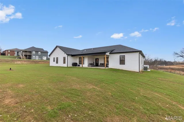 $510,000 | 590 Eli Drive, Jackson, MO 63755