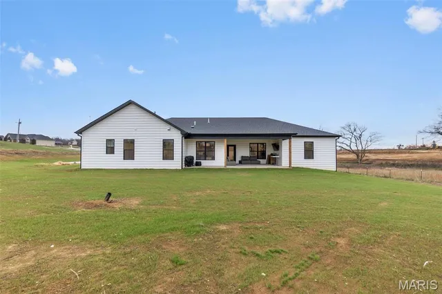 $510,000 | 590 Eli Drive, Jackson, MO 63755