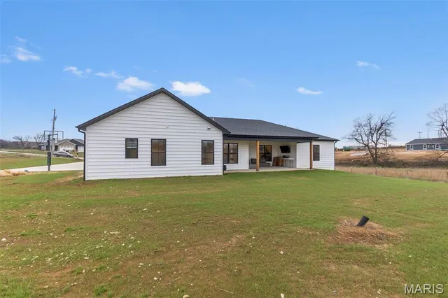 $510,000 | 590 Eli Drive, Jackson, MO 63755
