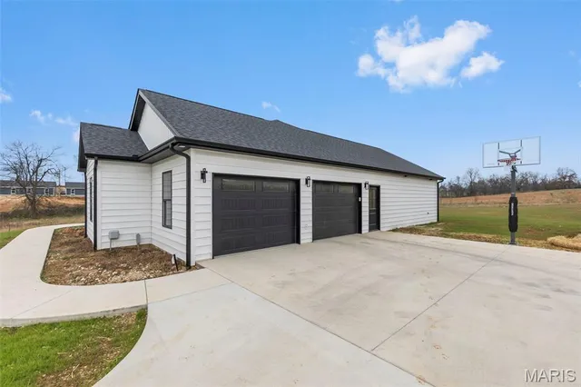 $510,000 | 590 Eli Drive, Jackson, MO 63755