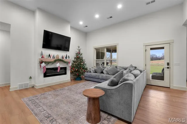 $510,000 | 590 Eli Drive, Jackson, MO 63755