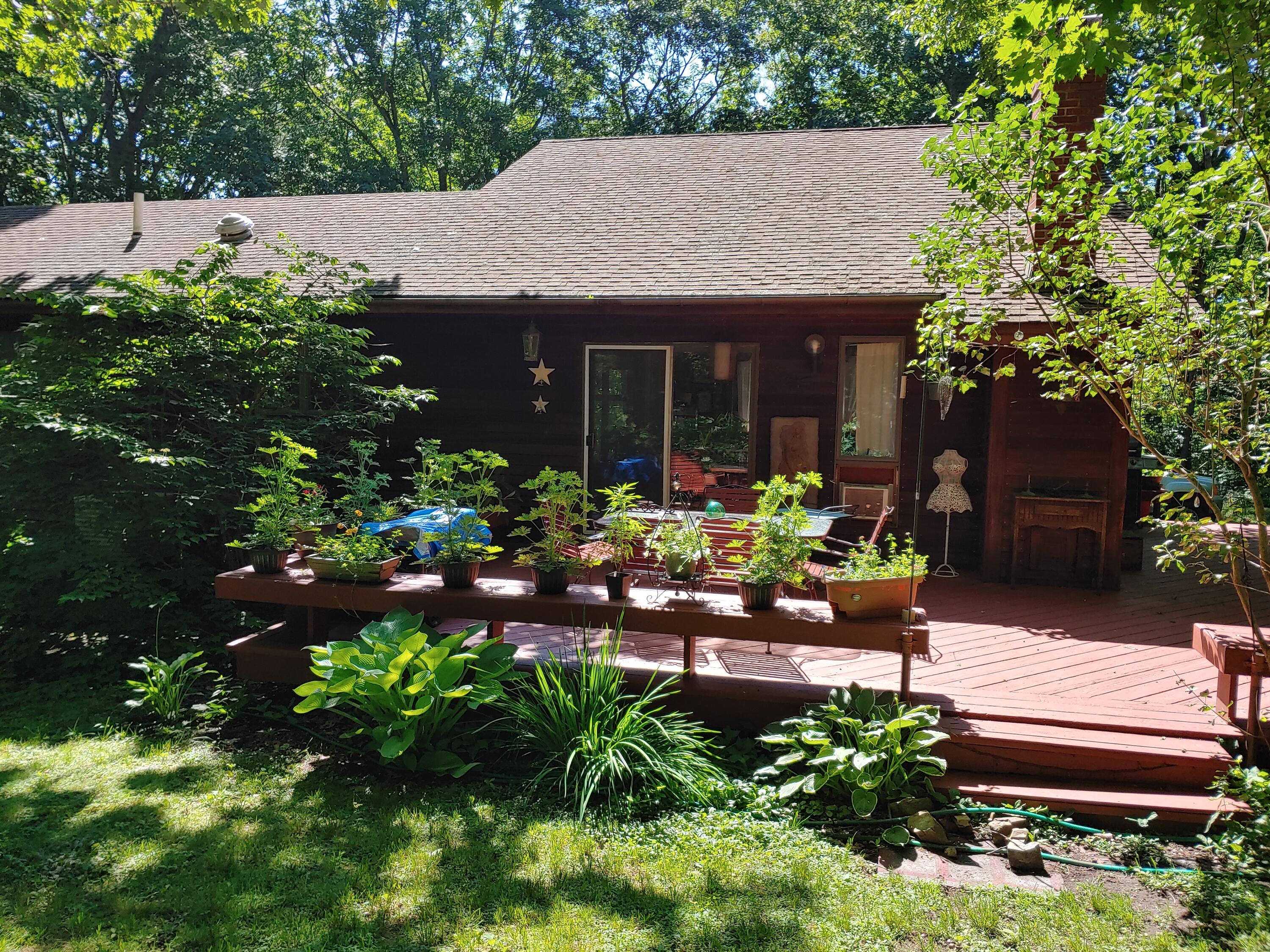 194 Shore Road Cape Neddick, ME 03902 - Photo 9 of 59 Wrap around deck