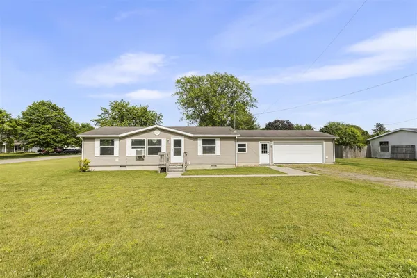 $169,000 | 219 Wayne Street, Bronson, MI 49028