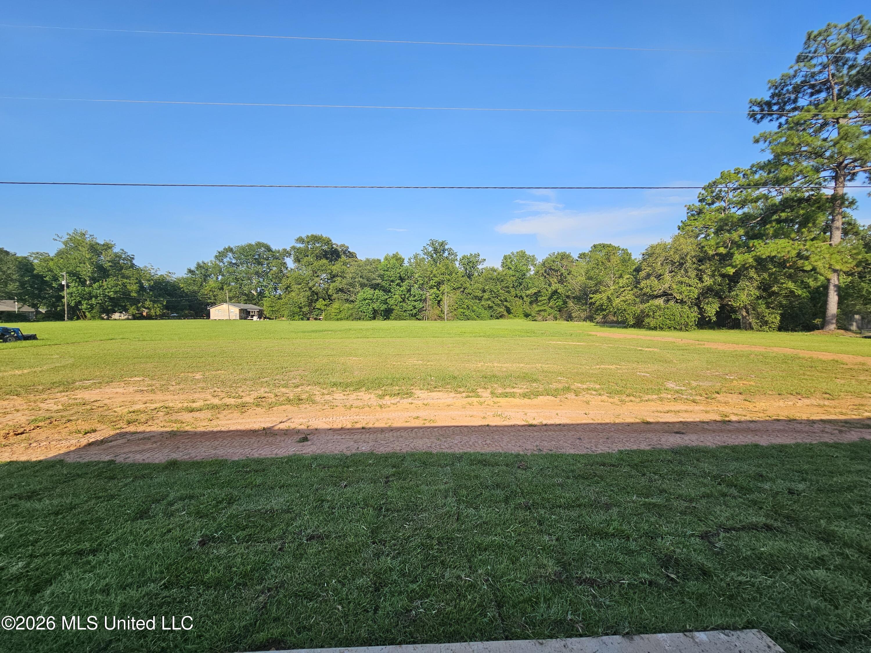 1692 Ceasar Road Carriere, MS 39426 - Photo 26 of 29 Big back yard