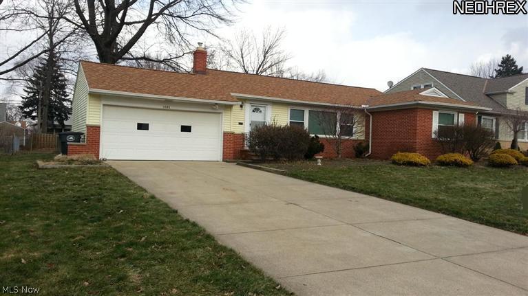 5681 Faraday Road Cleveland, OH 44124 - Photo 1 of 25