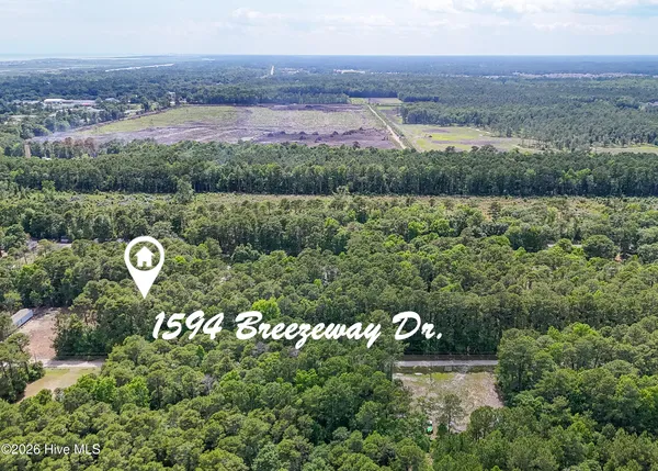 $22,500 | 1594 Breezeway Drive Southwest, Ocean Isle Beach, NC 28469