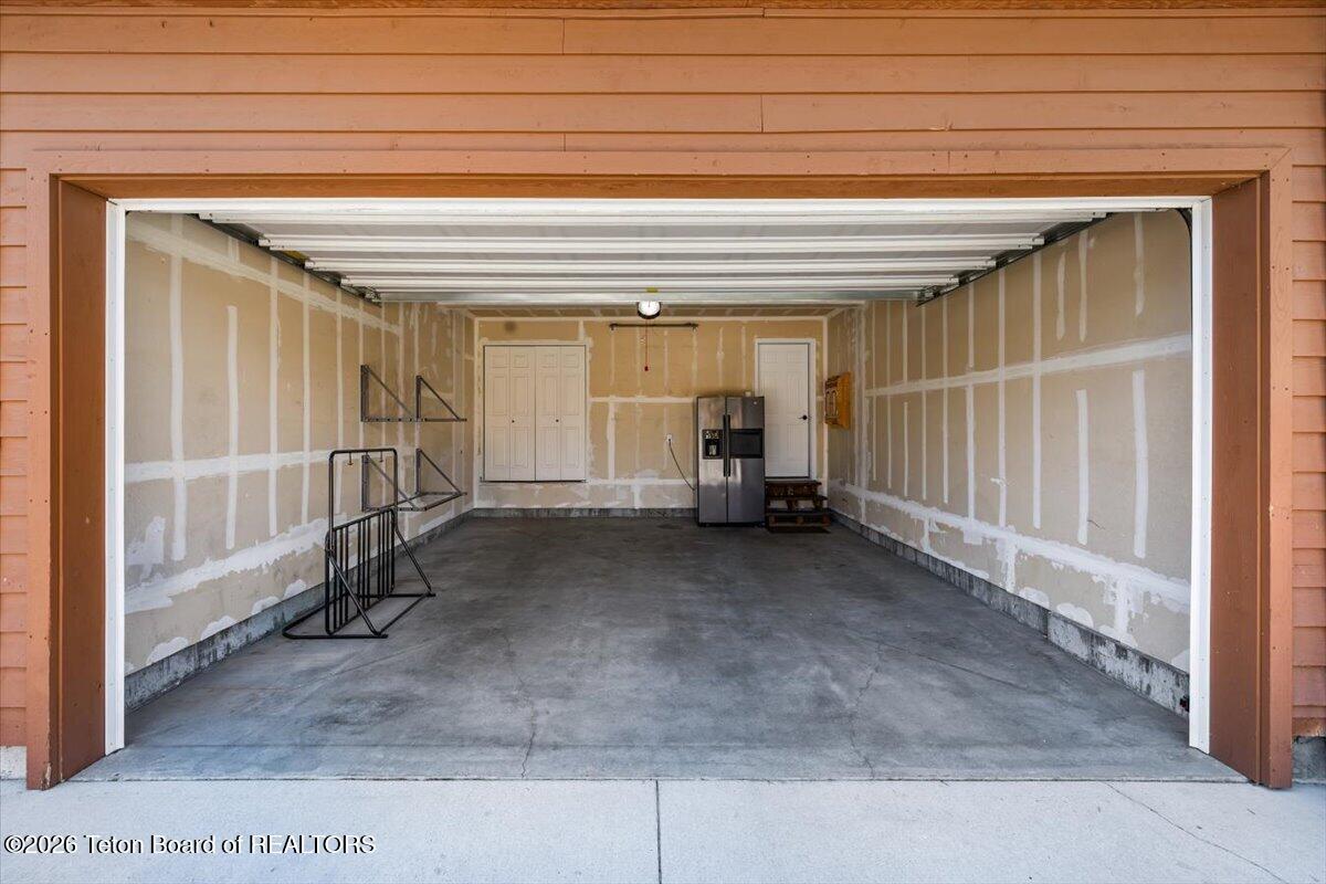 1872 Josephine Loop Jackson, WY 83001 - Photo 26 of 27 2 car Garage