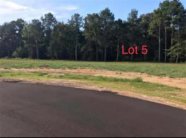 $42,000 | Lot 5 Theo Drive, Deville, LA 71328