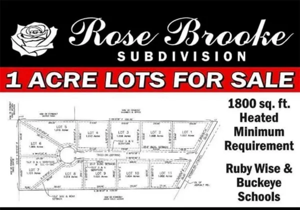 $42,000 | Lot 5 Theo Drive, Deville, LA 71328