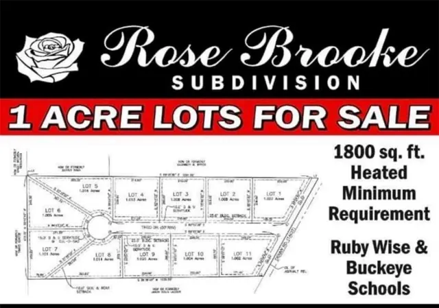 $42,000 | Lot 5 Theo Drive, Deville, LA 71328