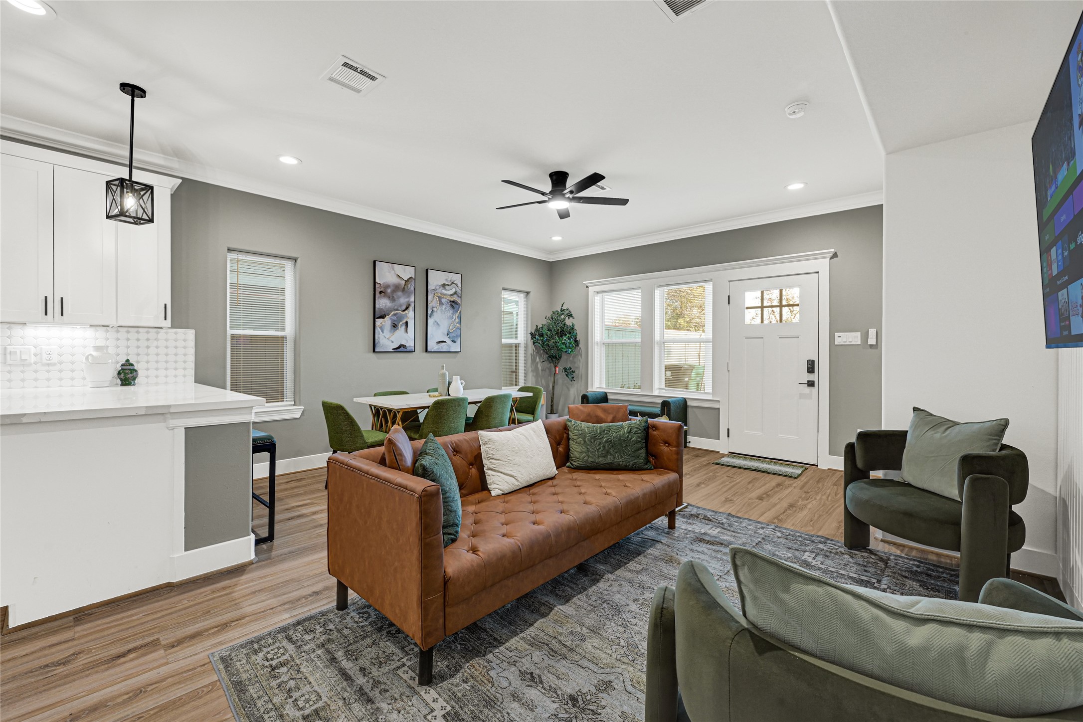 3845 Lydia Street Houston, TX 77021 - Photo 24 of 45 Unit B