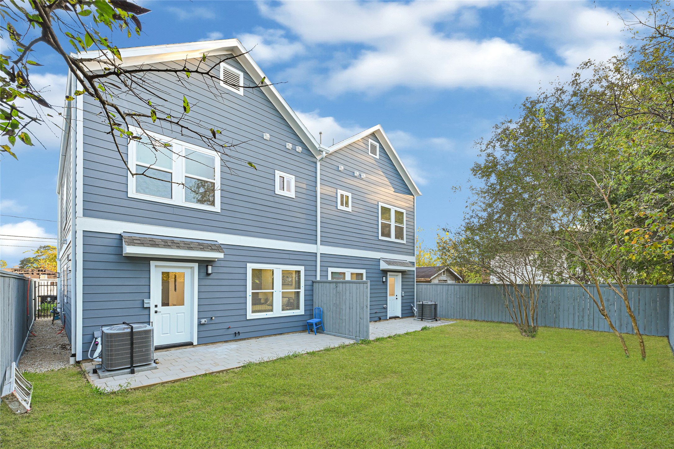 3845 Lydia Street Houston, TX 77021 - Photo 45 of 45 Unit B