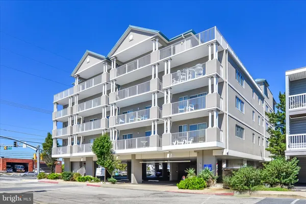 $544,900 | 7402 Coastal Highway, Unit 204, Ocean City, MD 21842