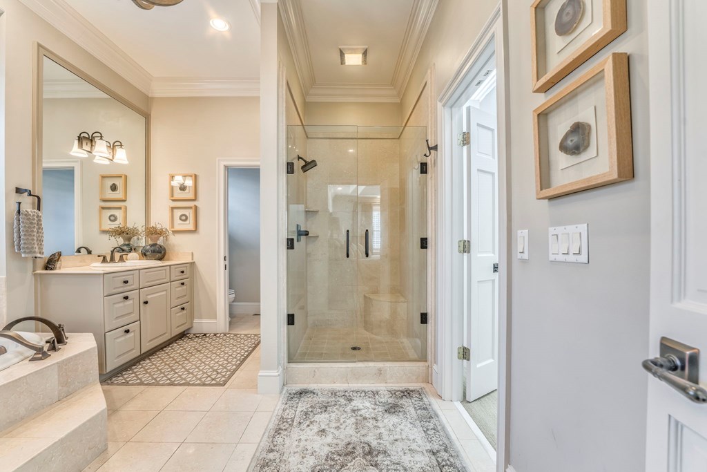 1807 Marthas Bridge Road Dalton, GA 30720 - Photo 31 of 74 Gallery Image 31