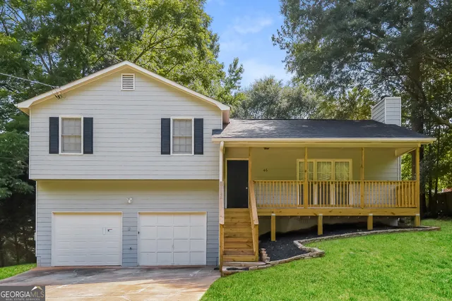 $1,875 | 46 Normas Way, Hiram, GA 30141