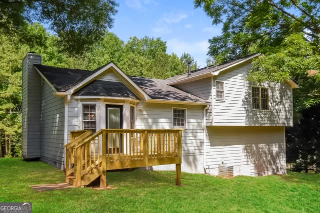 $1,875 | 46 Normas Way, Hiram, GA 30141